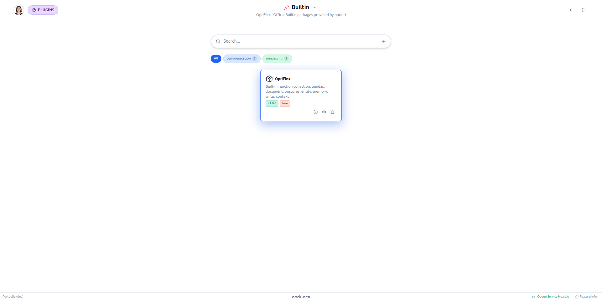 Plugin Step 2